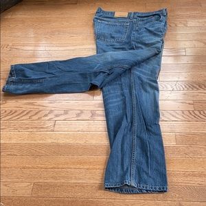 Men’s jeans